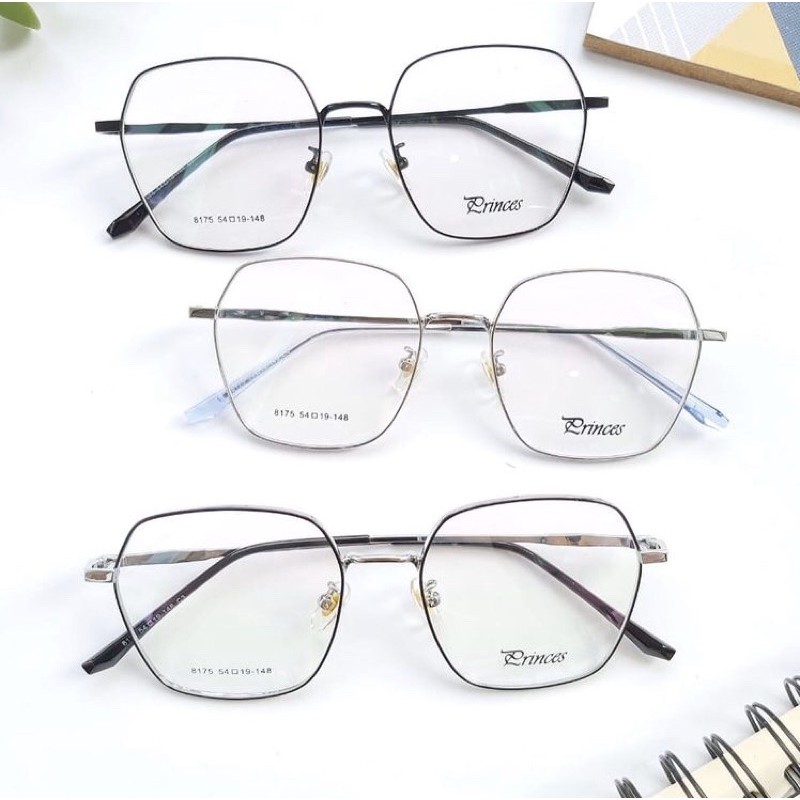 KACAMATA KODE NEW 8175