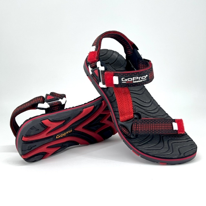 Sandal Gunung Pria GOPRO SINDORO GM (39-43)