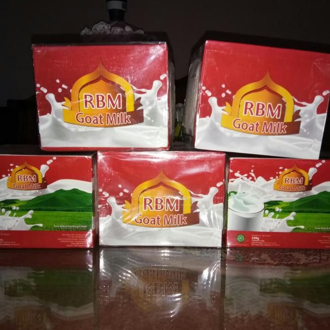 

[[BISA COD]] Susu Kambing Etawa RBM DISKON Kode 1462