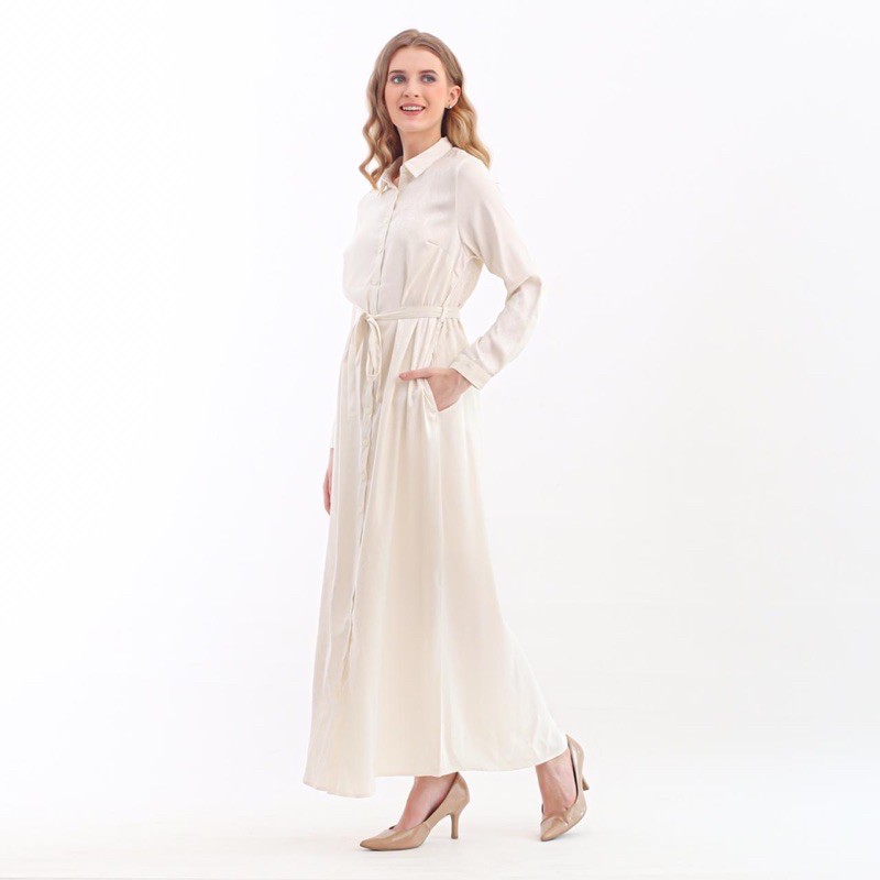 DRESS MAXI PL BY DEFACTO-6