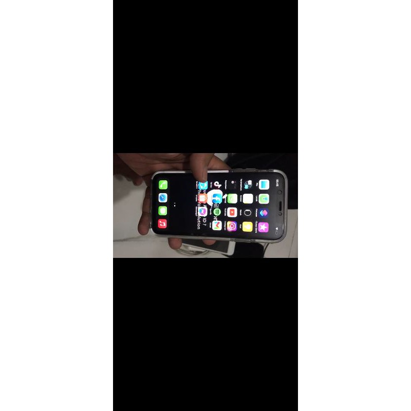 iPhone X Bypass Premium