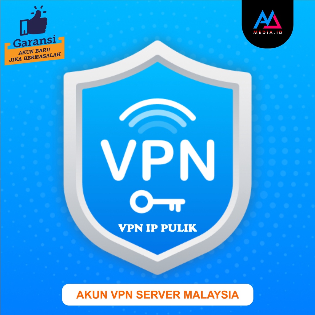 VPN IP PUBLIK