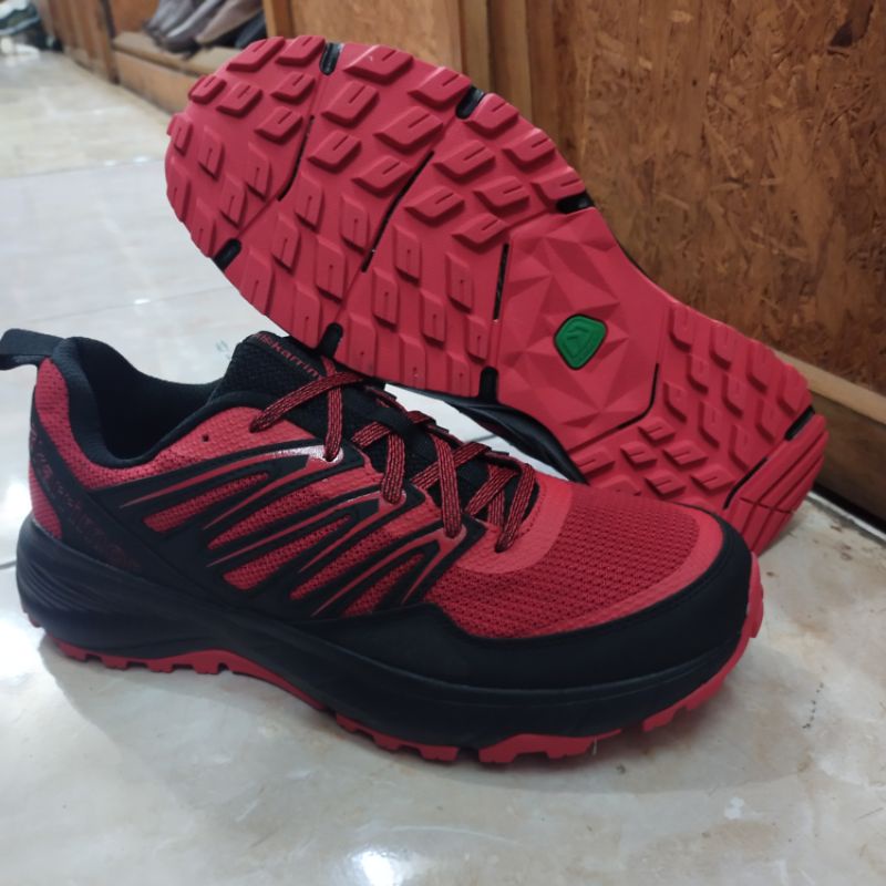 sepatu karrimor caracal trail original
