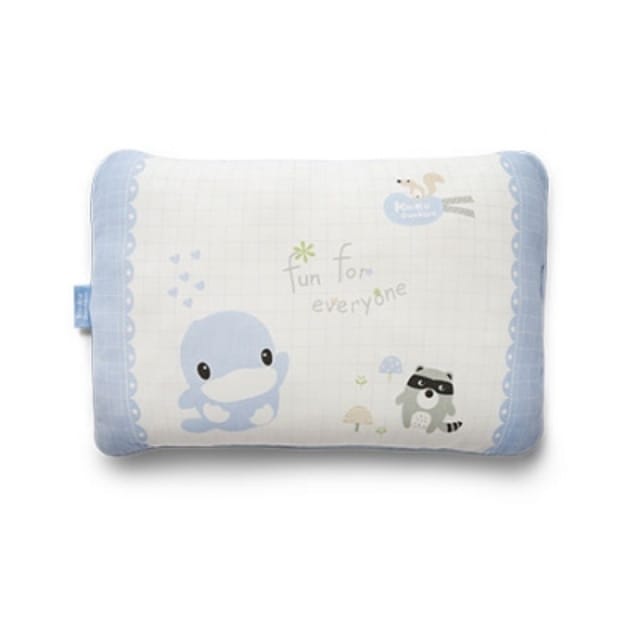 Ku.Ku Duckbill KU2087 3D Breathable Baby Pillow