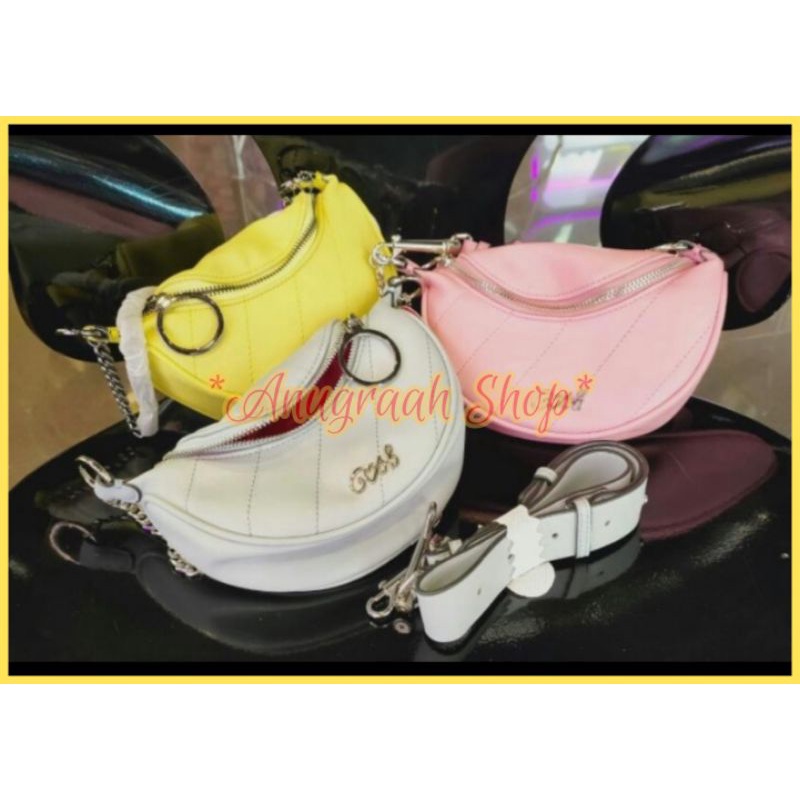 READY Tas GOSH ART 725 ORIGINAL (Biru)