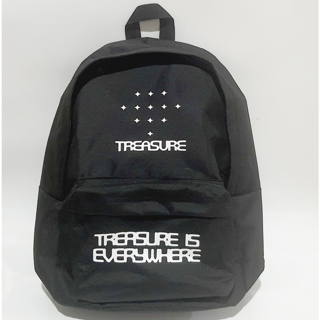 TAS TREASURE / TREASURE BAG / TAS RANSEL KPOP PREMIUM