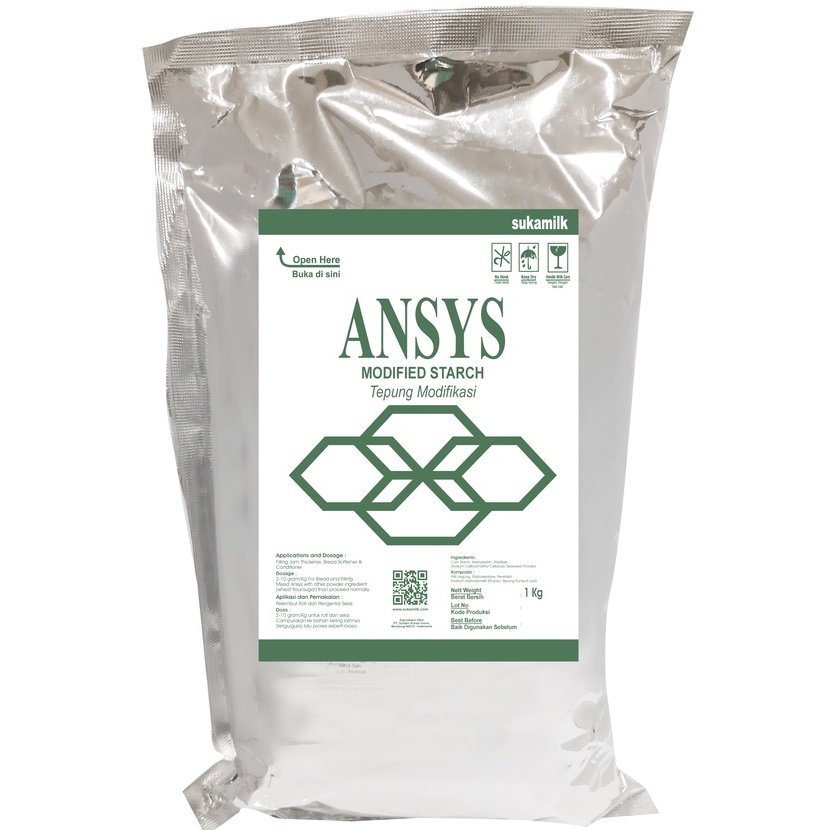 

MS Ansys 1kg