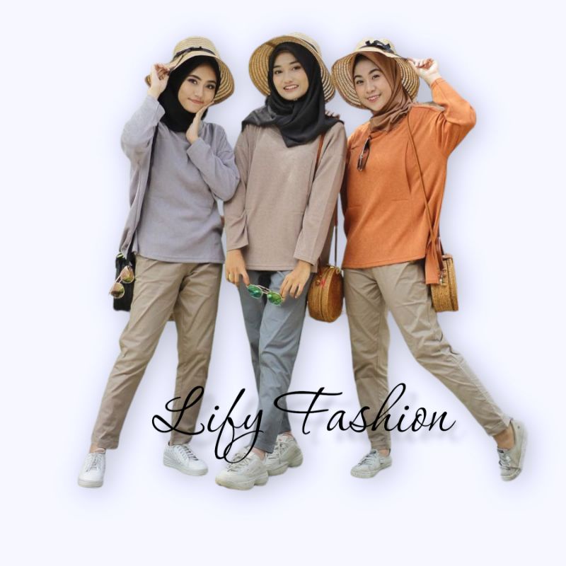 Baggy Pants Premium M L XL XXL BB 45 - 65 Kg