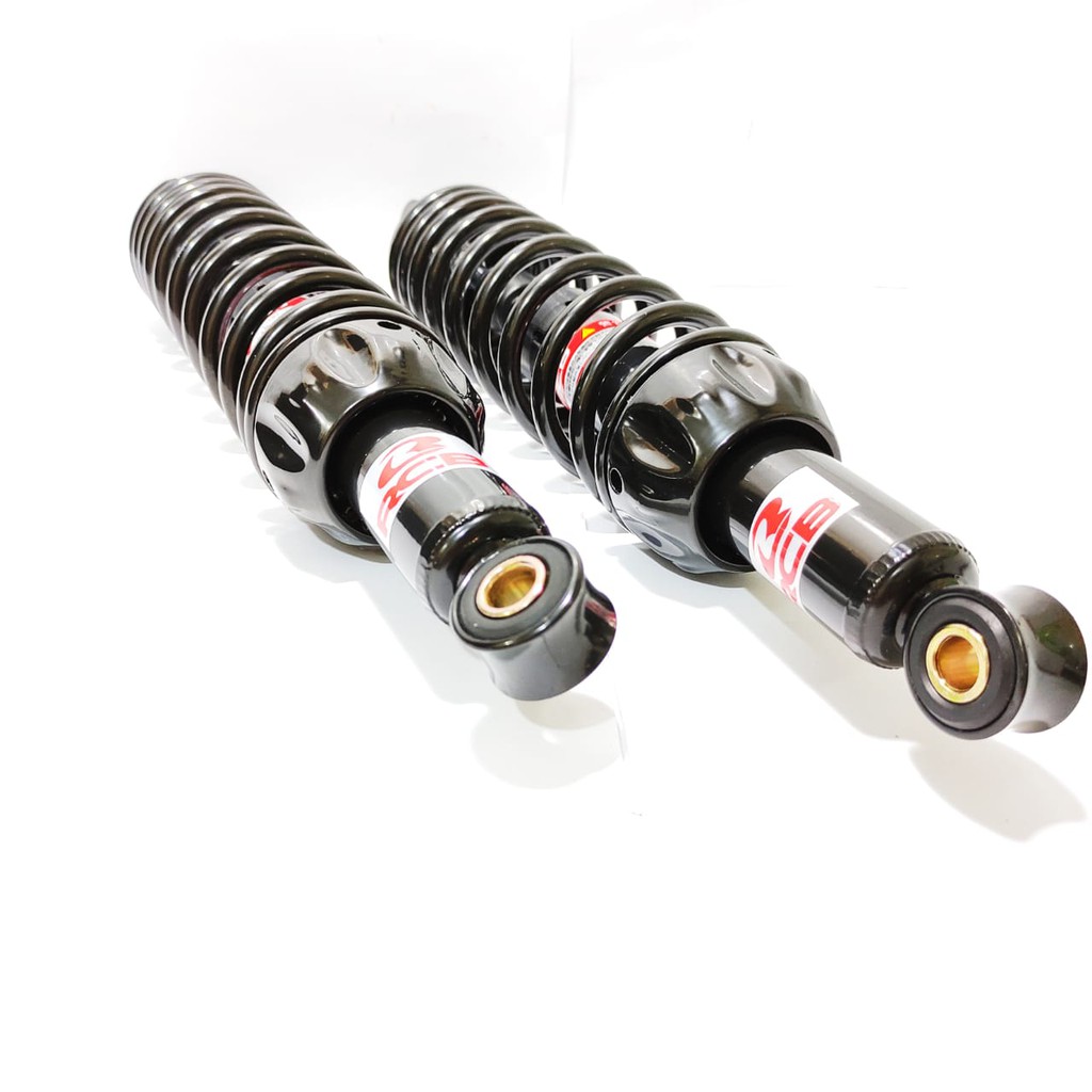 SHOCK BREAKER BELAKANG RCB A2 335 MM HONDA BEBEK SUPRA / TIGER / RXKING