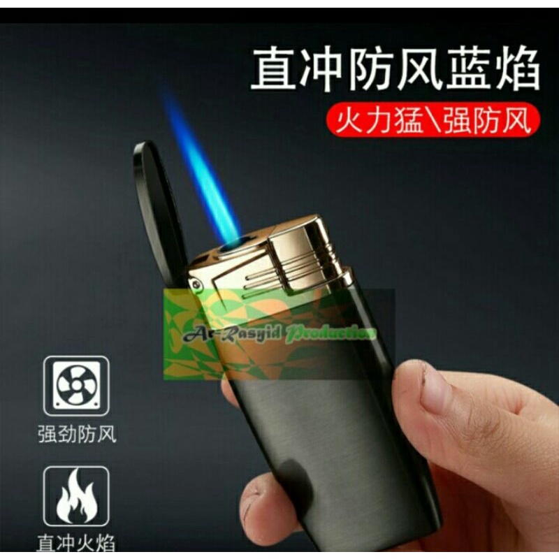 Cod Korek Api Las Long Da Lighter LD-263