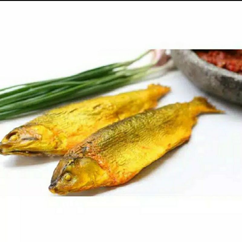 

IKAN BANDENG FRESTO 1PCS