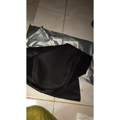KULIT JOK SATRIA FU MBTECH ORIGINAL-SARUNG JOK SATRIA FU MBTECH STANDAR