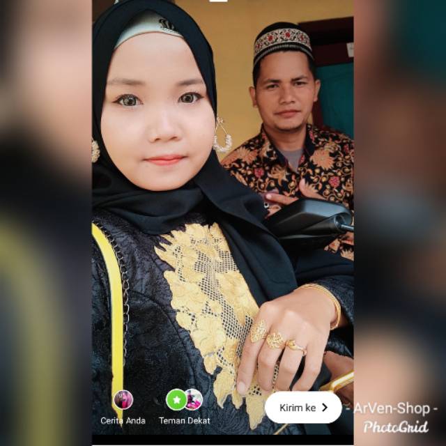 faizatularven