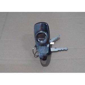 Lock cover mesin VW kodok muda Limited