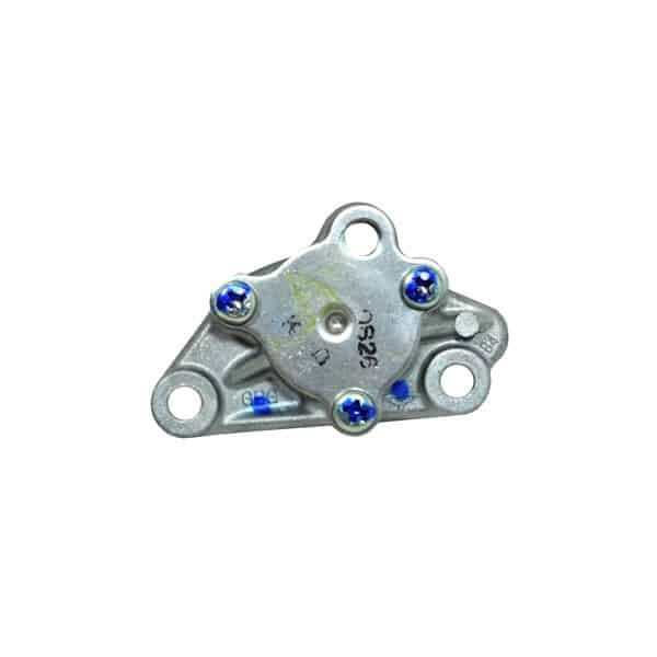 15100KWB601 Pompa Oli Oil Pump Assy New Blade original ahm 15100-KWB-601