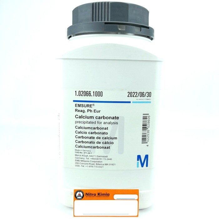 Calcium Carbonate/Calcium Carbonat/Kalsium Karbonate/Kalsium Karbonat