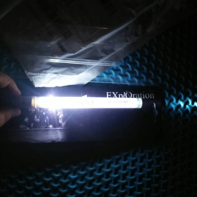 LIGHSTICK EXO PLANET#5