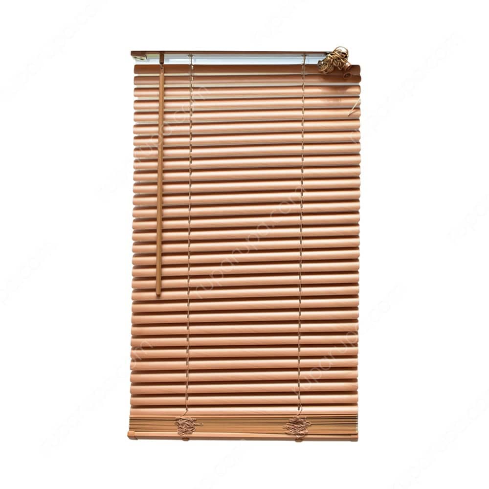 TIRAI GULUNG JENDELA KACA PVC 90 X 180 CM KRIS VENETIAN BLIND GORDEN