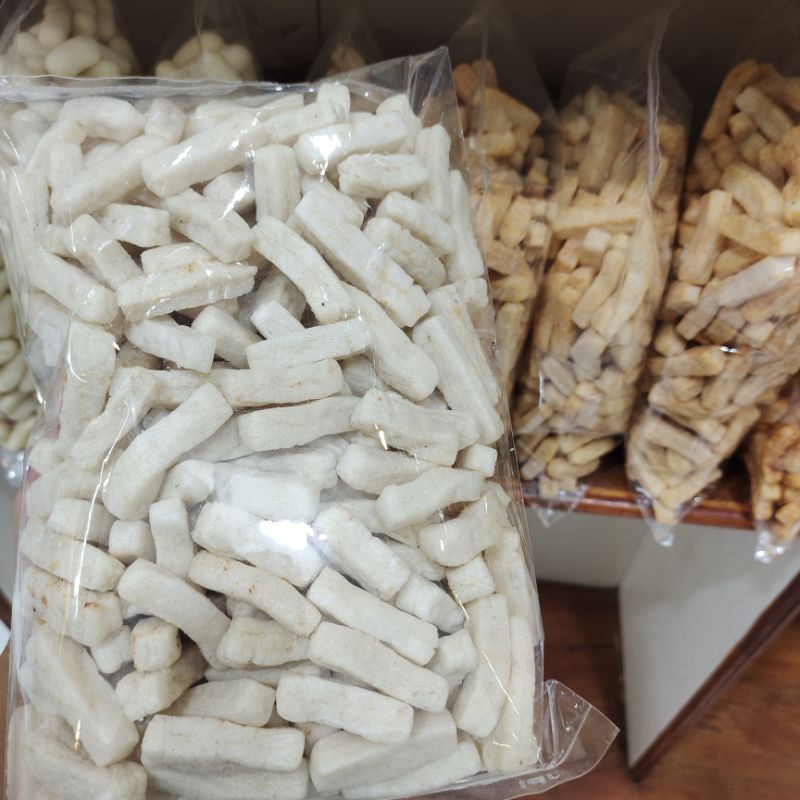 

krupuk soto
