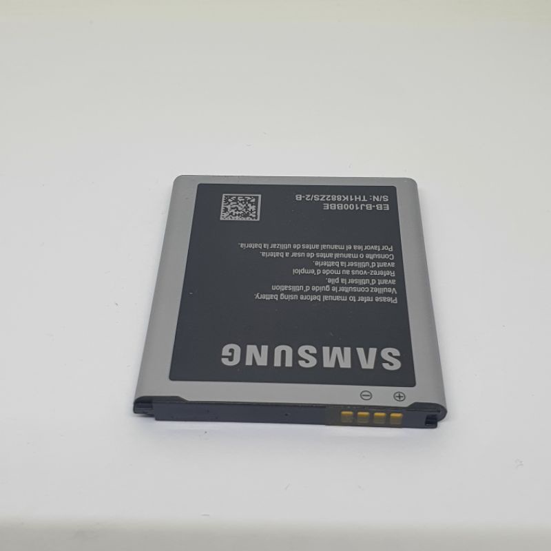 Baterai Batre Samsung Galaxy J1 2015 Betere Samsung J100 EB-BJ100BBE Battery