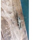 Potensio Volume Roland RD 700SX