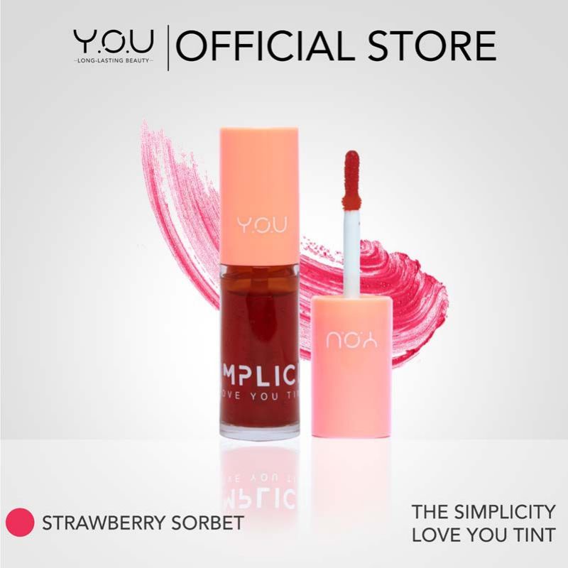 YOU Simplicity Liptint