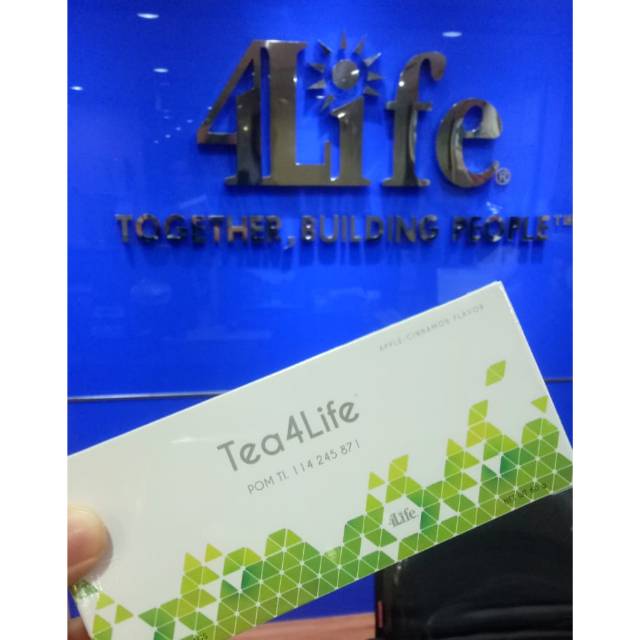 Tea4life