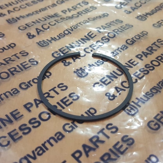 PISTON RING SENSO 365SP 365 SP HUSQVARNA ORIGINAL