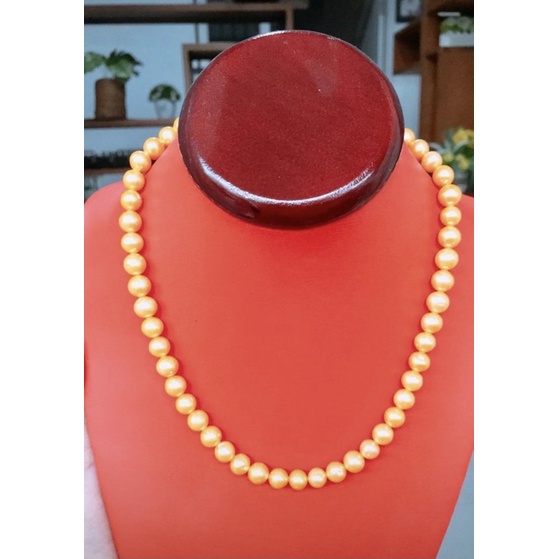 KALUNG MUTIARA LOMBOK ASLI || KALUNG MUTIARA || KALUNG WANITA || FASHION WANITA || PERHIASAN WANITA 