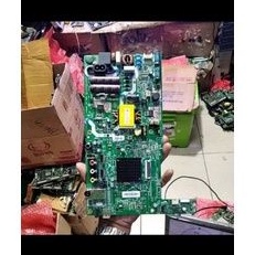 MB - MAINBOARD TV LED TOSHIBA 43L3750 - 43L 3750 - 43 L 3750