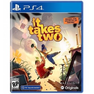It Takes Two PS4 PS5 Game Digital