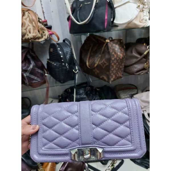 Rebecca Minkoff slingbag second