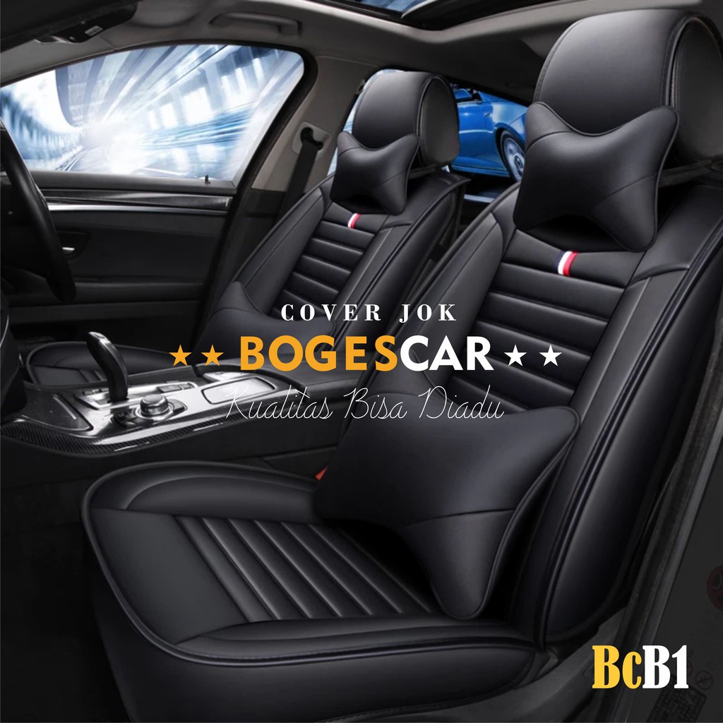 SARUNG JOK MOBIL AVANZA