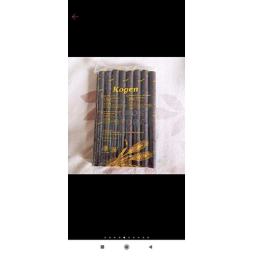 Astor Kogen Susu Vanilla 112gr