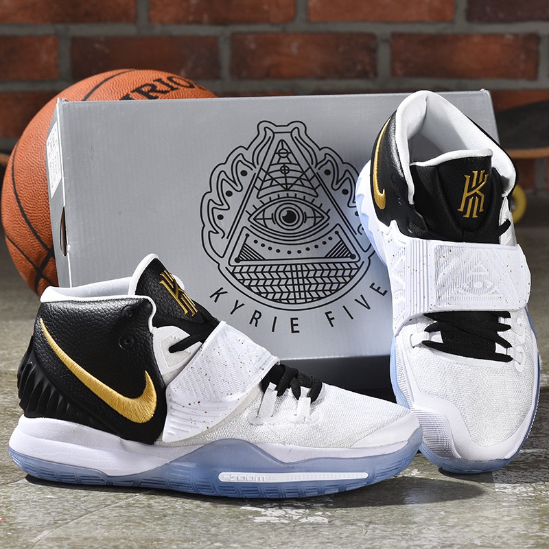 Nike Kyrie 6 Concepts Khepri Men Basketball Shoes eBay