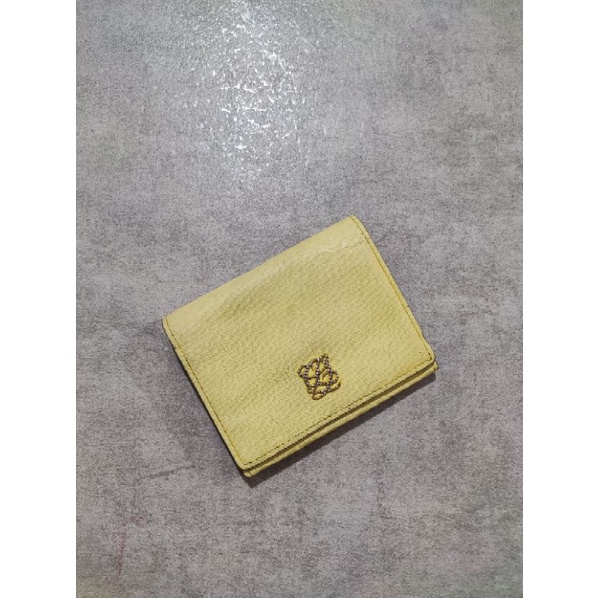 dompet louis quatorze