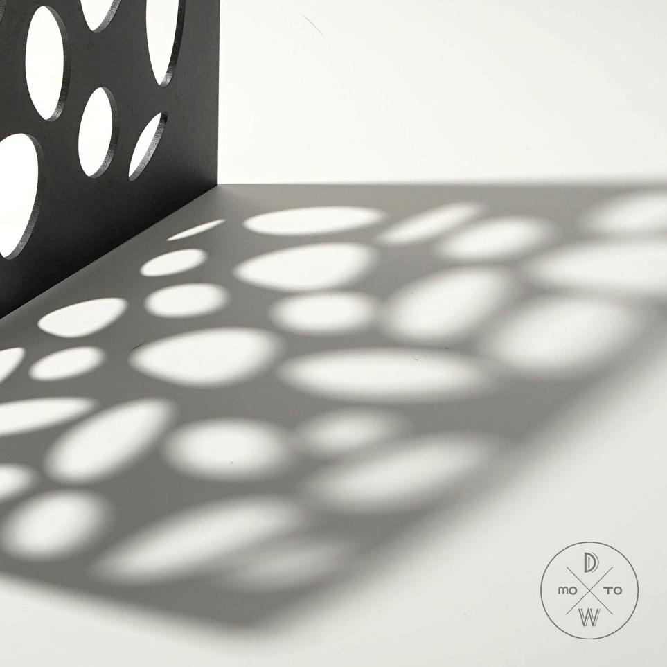 ✿ Props Fotografi - Gobo / Pengatur Bayangan ▼