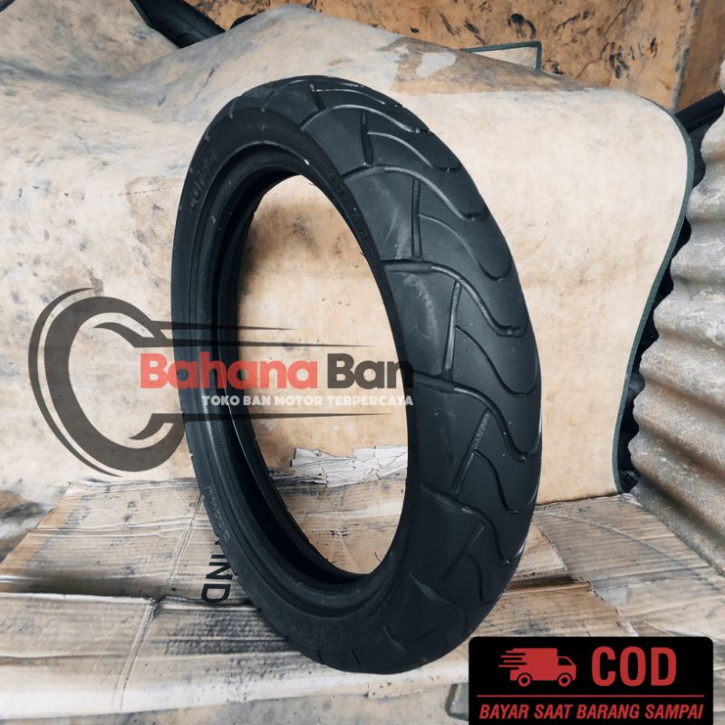 CORSA B TRACK 90/80 14 TUBELESS