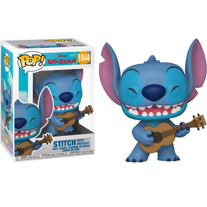 Jual Funko POP Lilo \u0026 Stitch - Stitch 