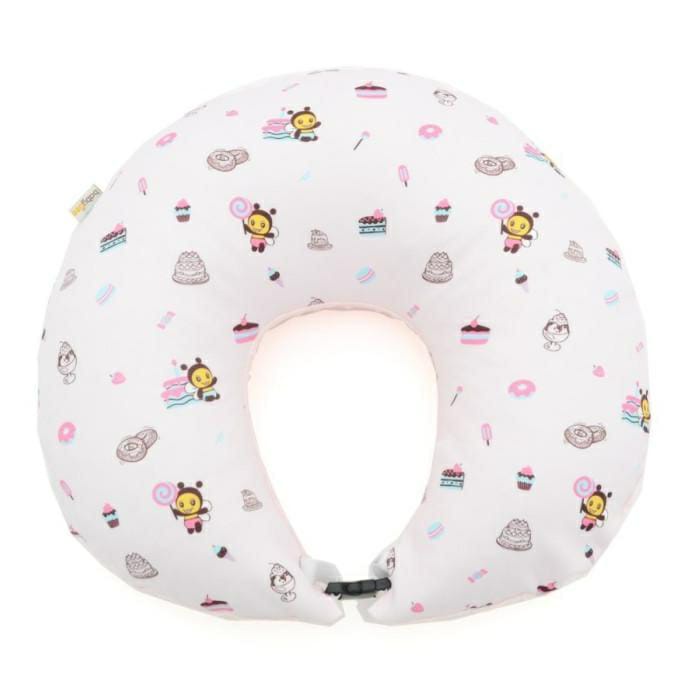 BabyBee Case Nursing Pillow Sarung Bantal Menyusui (BB-CNP)