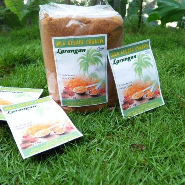 

Gula Kesehatan Gula Semut Gula Kristal Organik