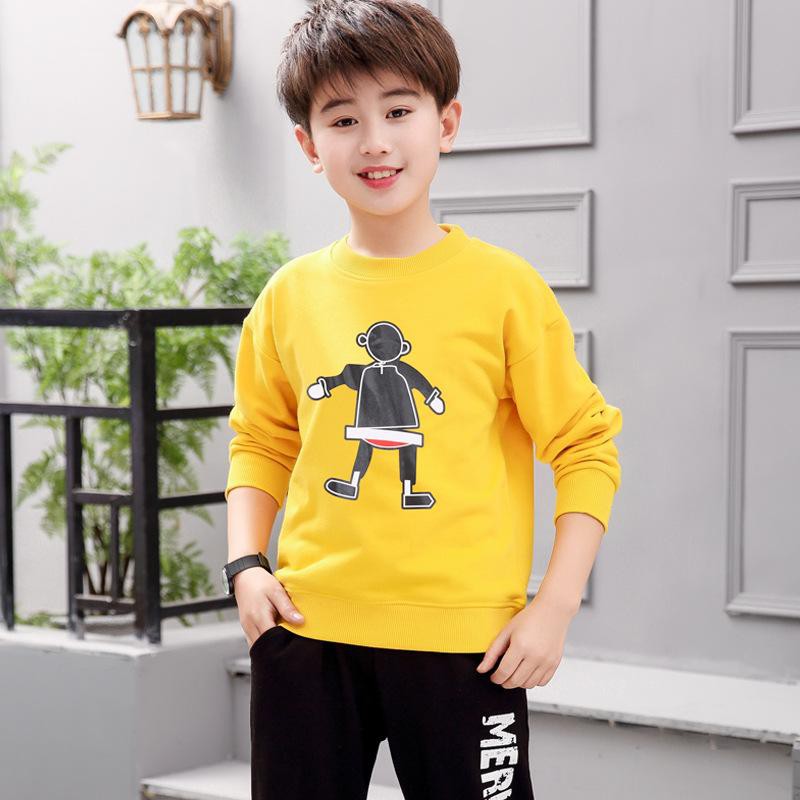 BS//COD//BAJU KAOS ANAK ANAK BOYS/TANGAN PANJANG GOOD QUALITY