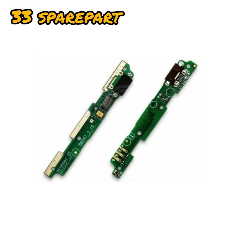 FLEXIBLE CHARGER/PCB XIAOMI REDMI 2/2S ORIGINAL