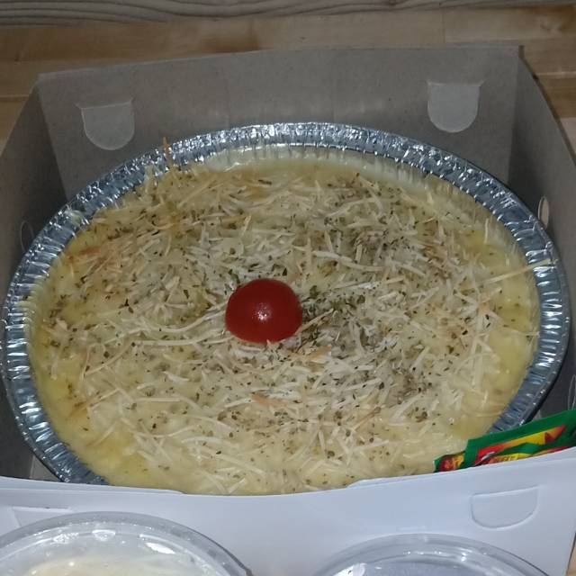 

Makutel bulat