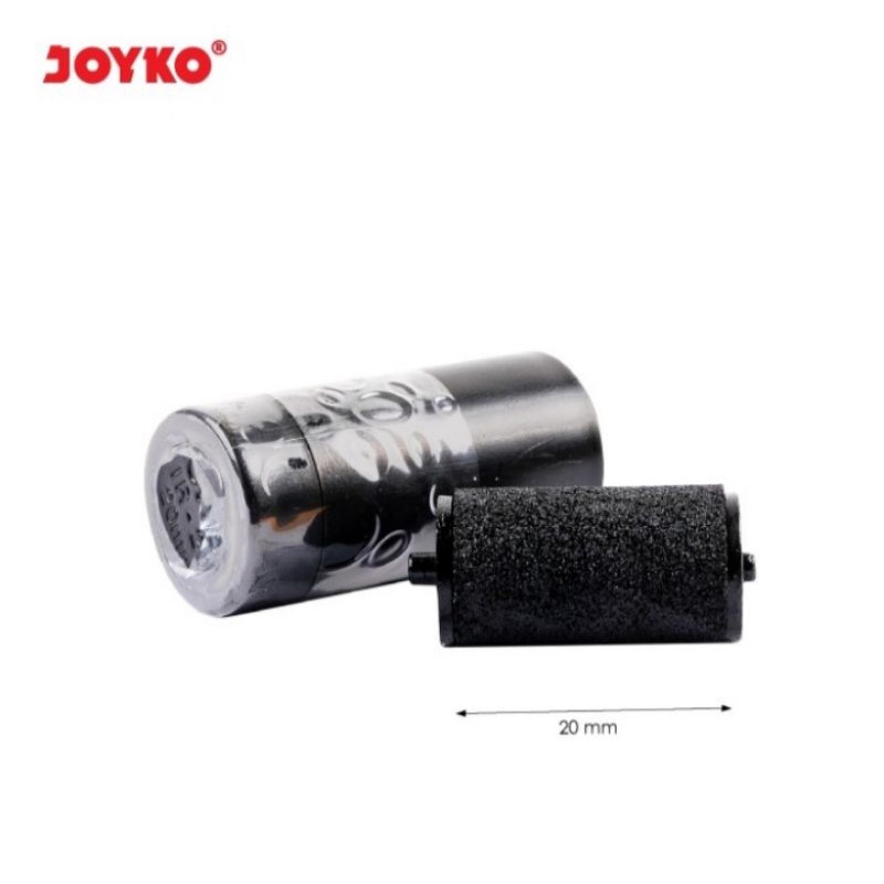 

Tinta Mesin Label Ink Roller Joyko 20mm