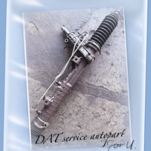 Steering rack steer BMW E36 E46