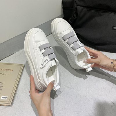 BS 210 [COD]  Sepatu Sneakers Wanita Premium Quality