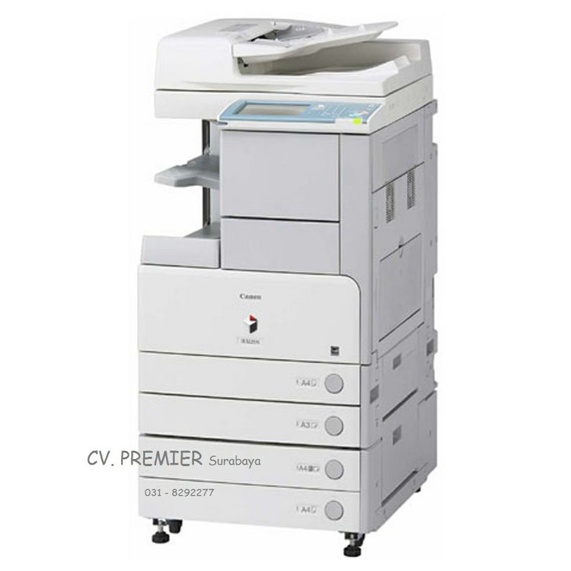 Mesin Fotocopy Canon iR 3225 Series Rekondisi Import