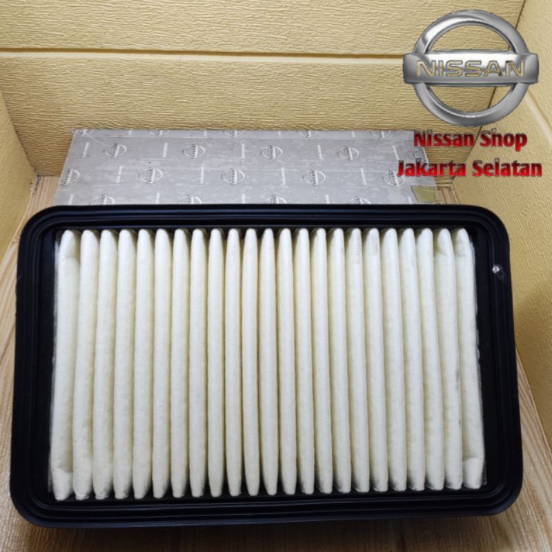 Filter Udara Nissan Serena C25 Original