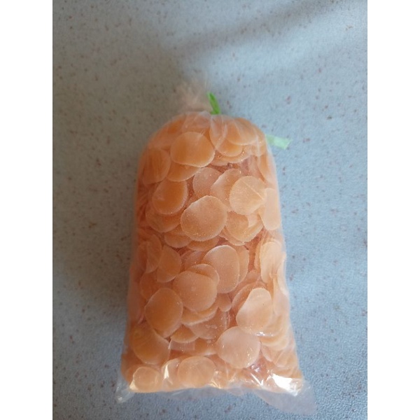 

Kerupuk udang